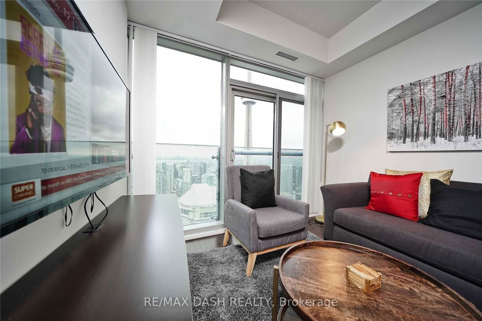 14 York St, unit 6007 for rent