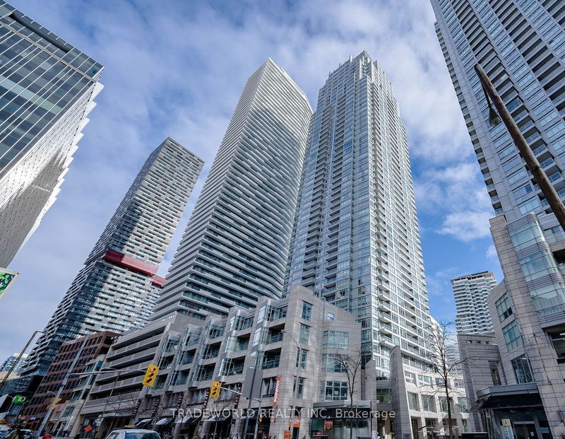 2191 Yonge St, unit 1209 for rent