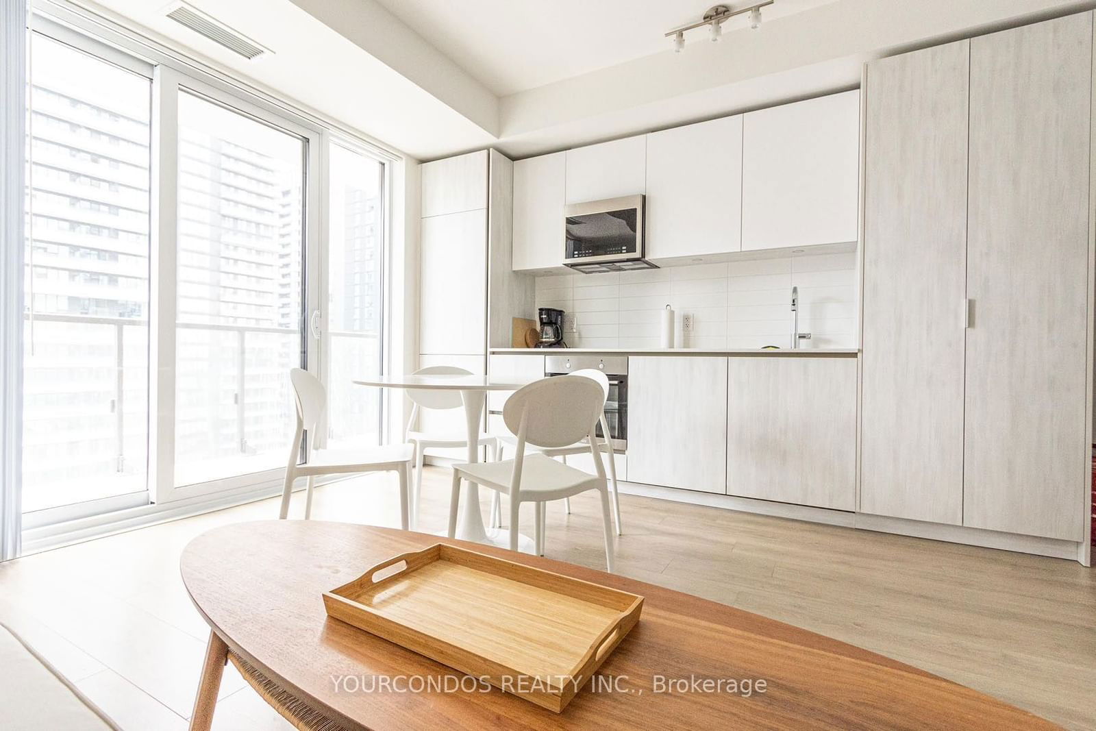 8 Widmer St, unit 2911 for rent