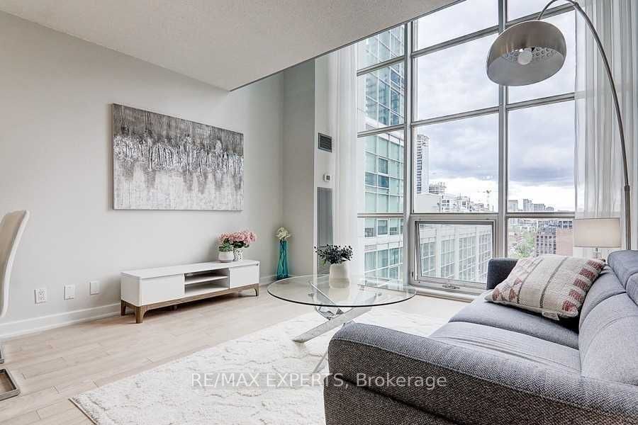 36 Blue Jays Way, unit Lph02 for rent