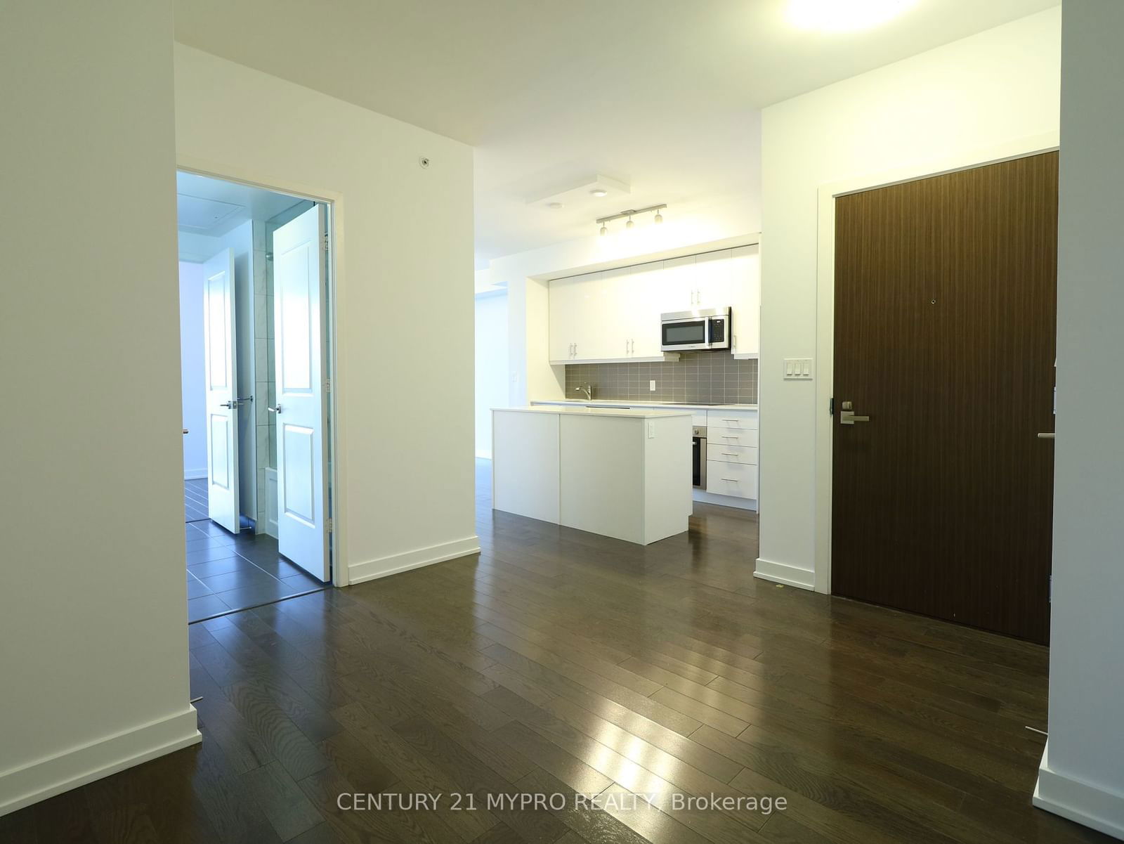 1 The Esplanade Dr, unit 2601 for rent