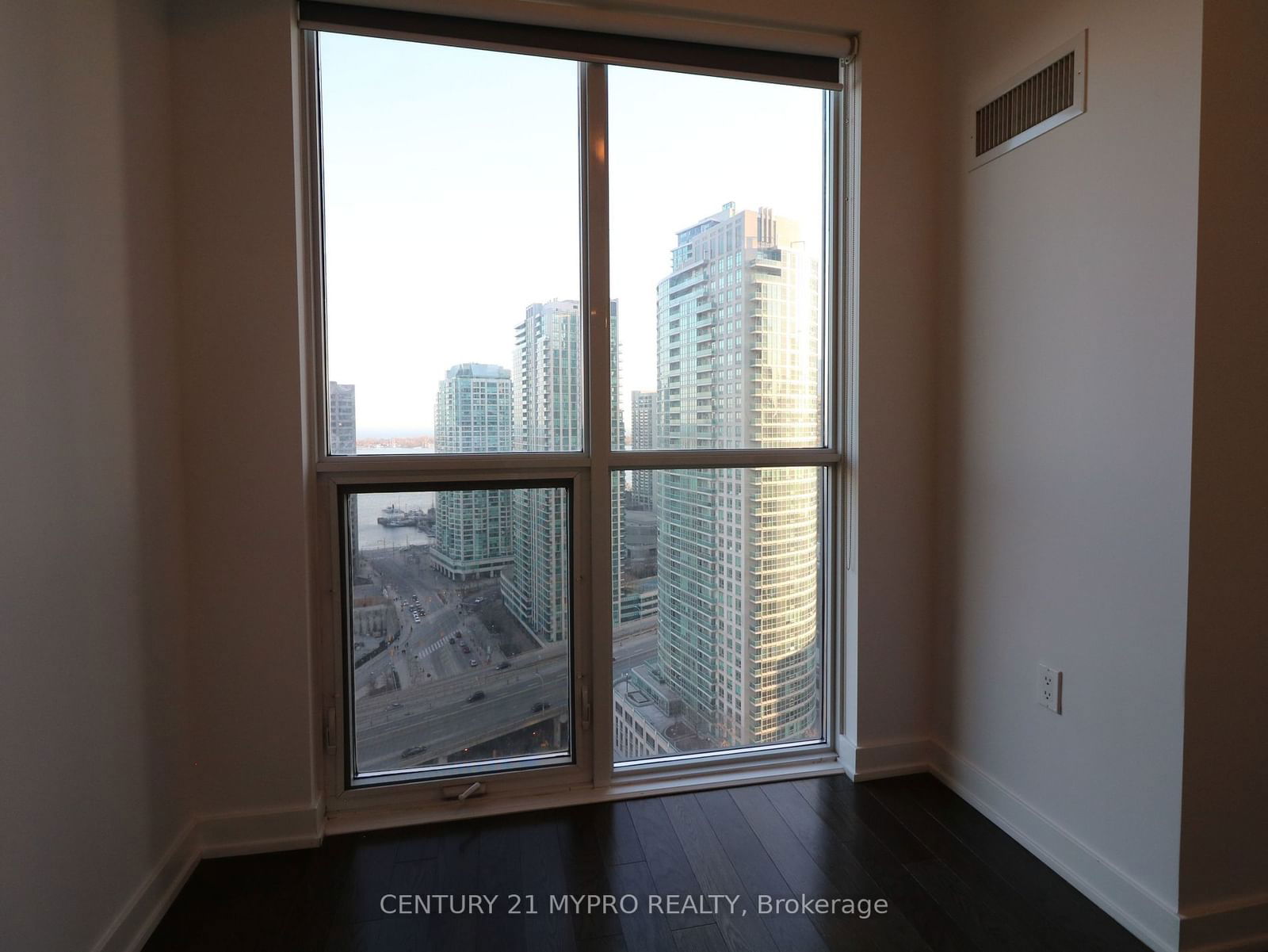 1 The Esplanade Dr, unit 2601 for rent