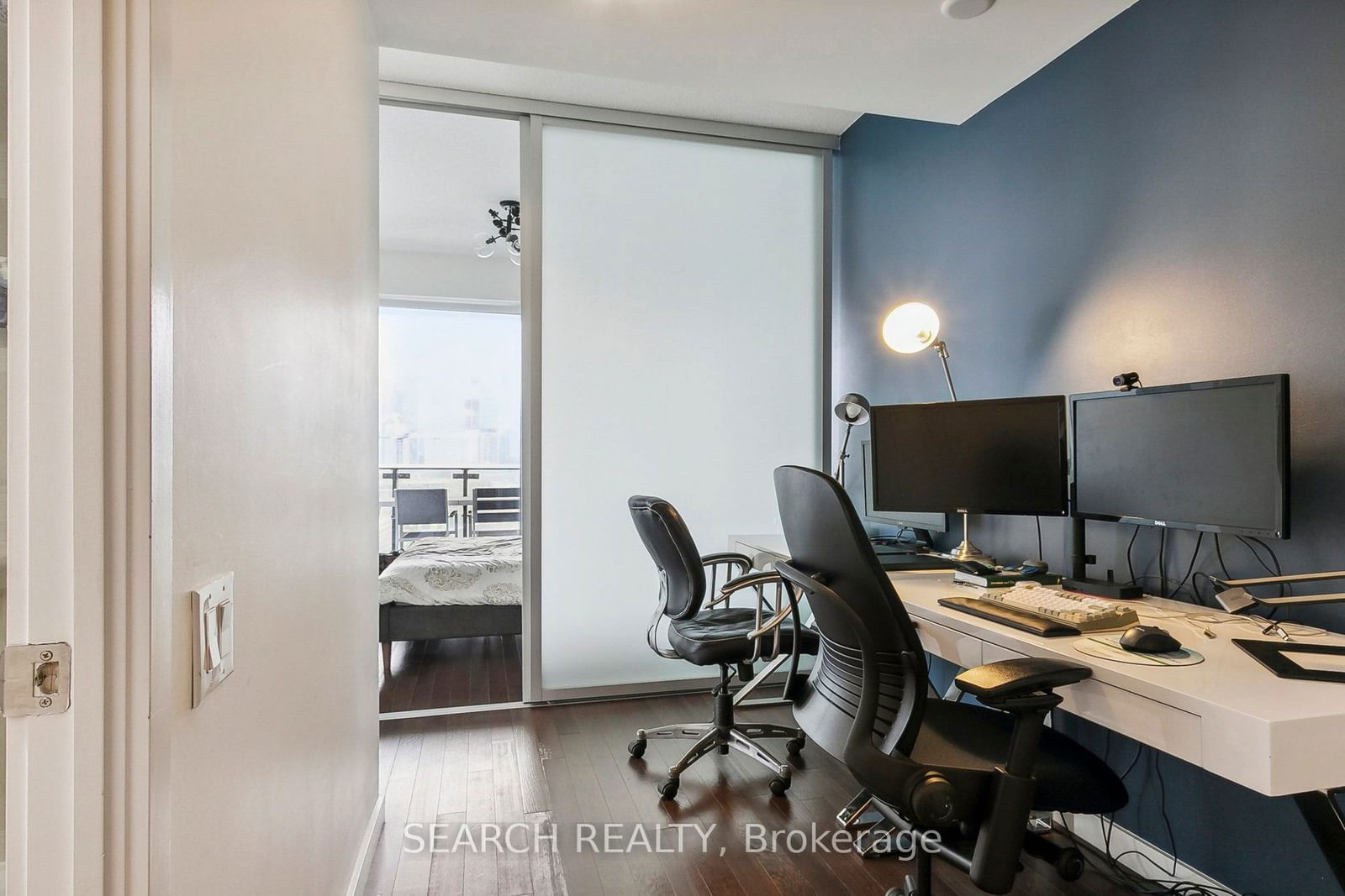 390 Cherry St, unit 1510 for rent