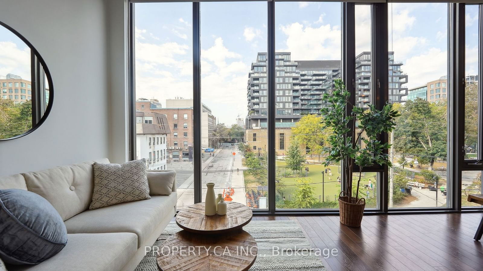 10 Morrison St, unit 414 for sale