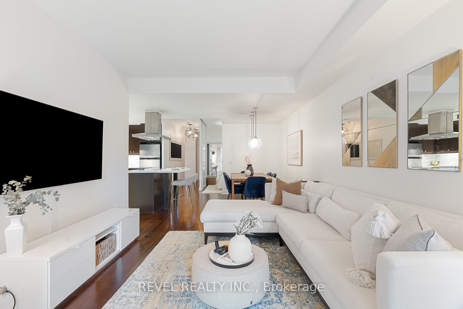 1 Scott St, unit 303 for sale