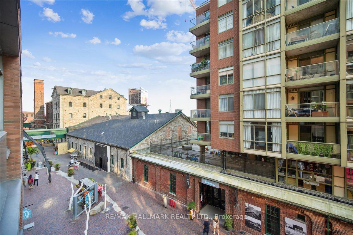 33 Mill St, unit 308 for sale