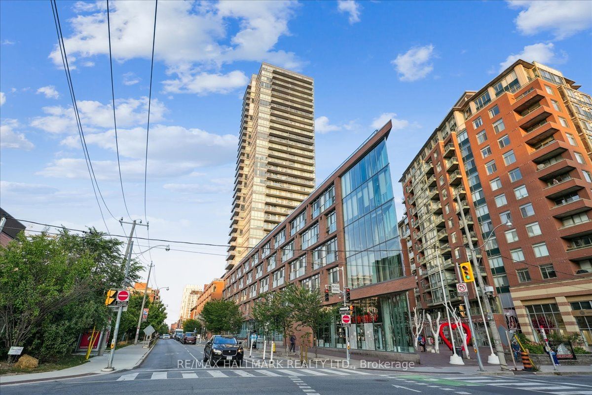 33 Mill St, unit 308 for sale