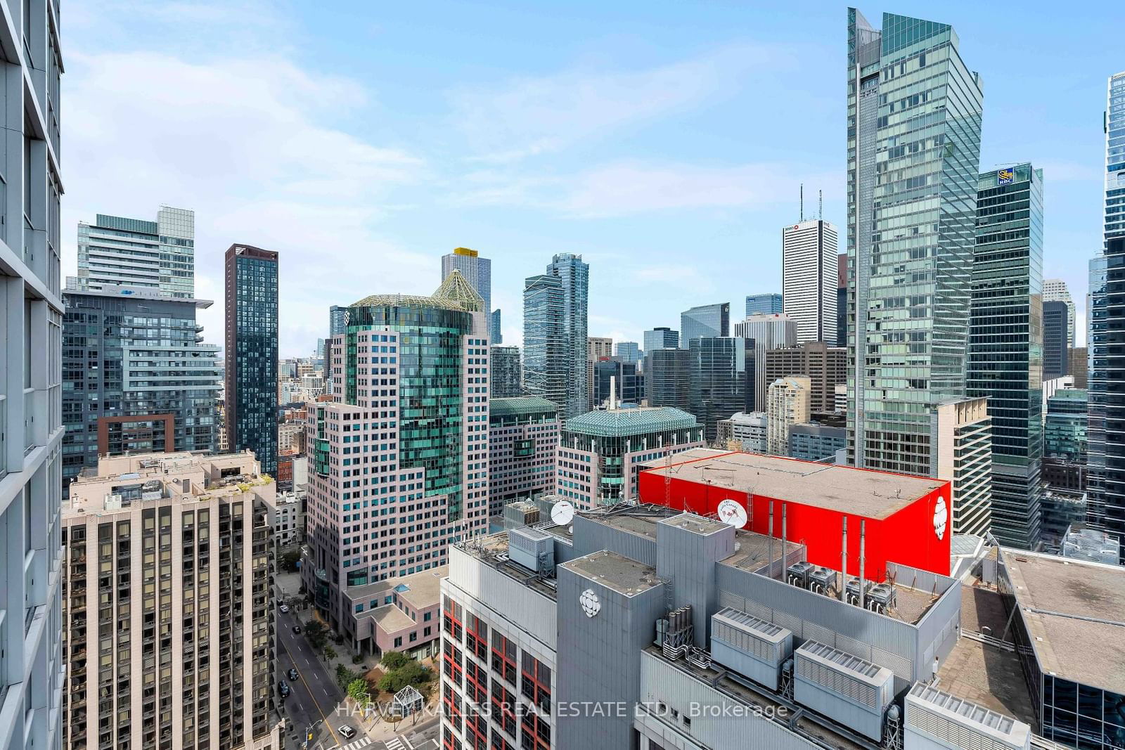 300 Front St W, unit 3008 for sale