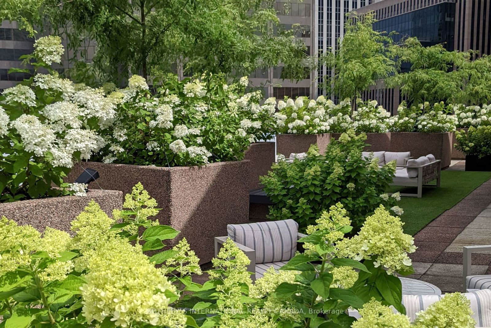 Empire Plaza, Downtown, Toronto