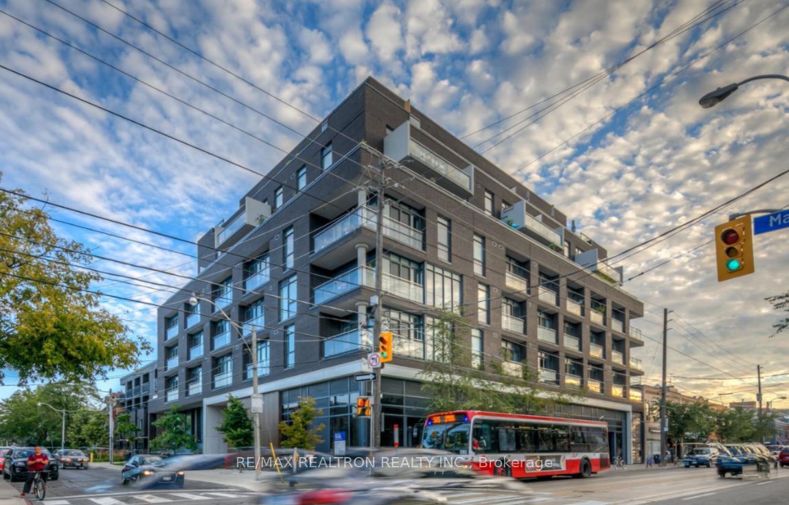 205 Manning Ave, unit 408 for sale