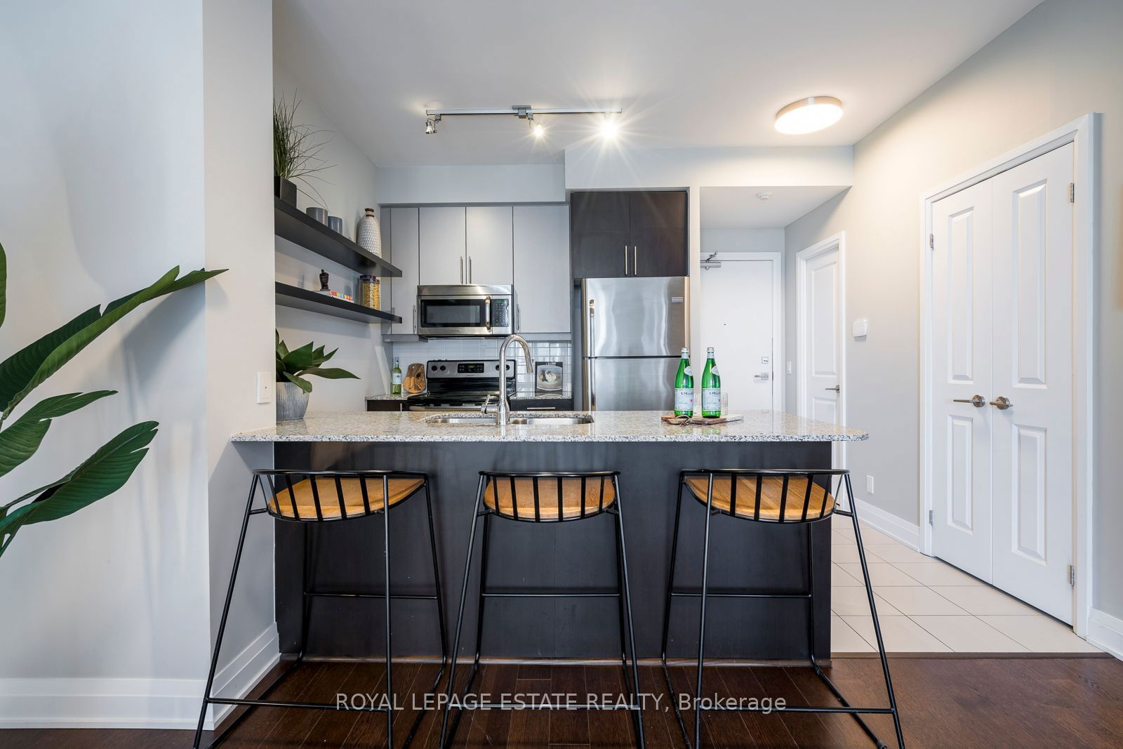 530 St. Clair Ave W, unit 1506 for sale