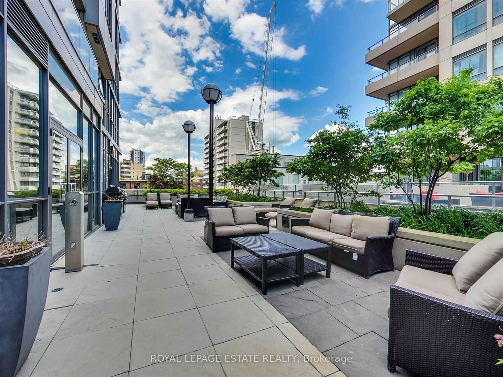 530 St. Clair Ave W, unit 1506 for sale