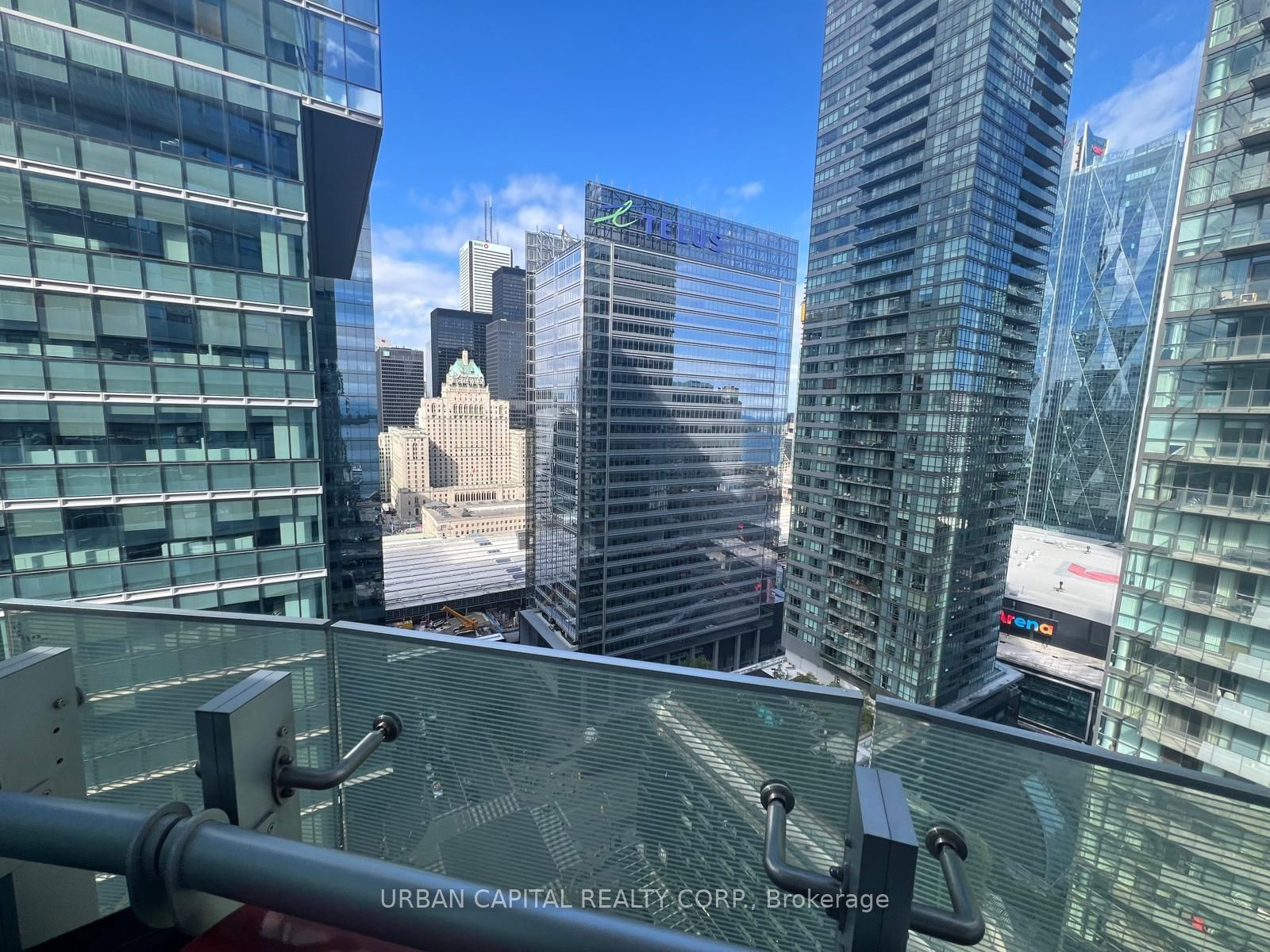 14 York St, unit 2511 for rent