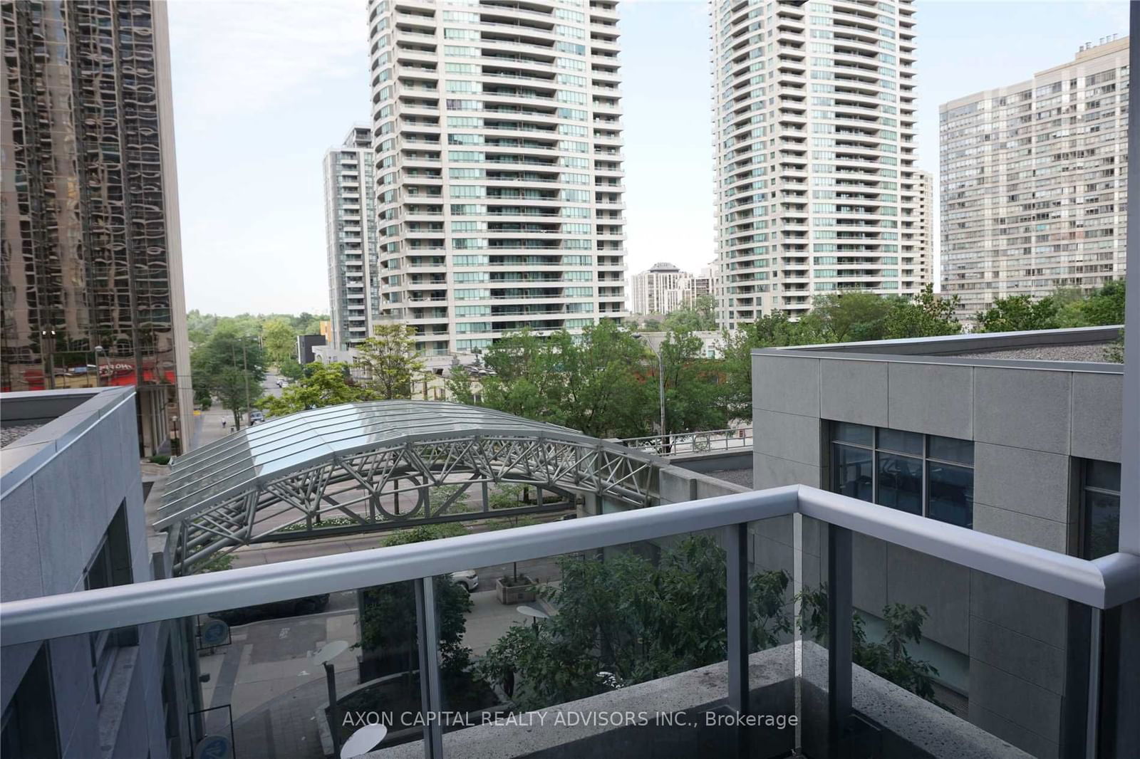 4978 Yonge St, unit 503 for rent