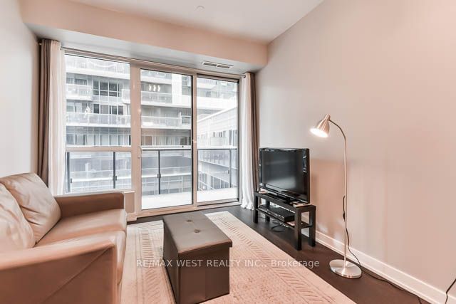 1030 King St W, unit 431 for sale