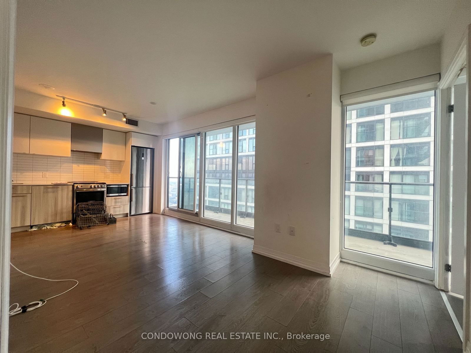 251 Jarvis St, unit 4605 for rent