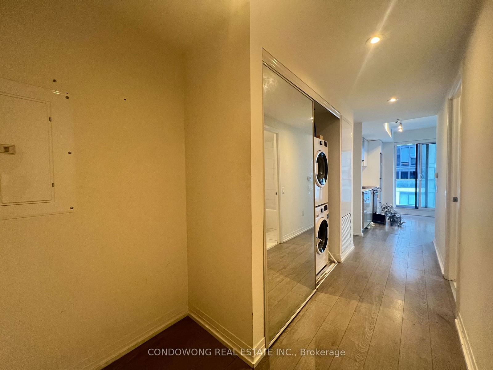 251 Jarvis St, unit 4605 for rent