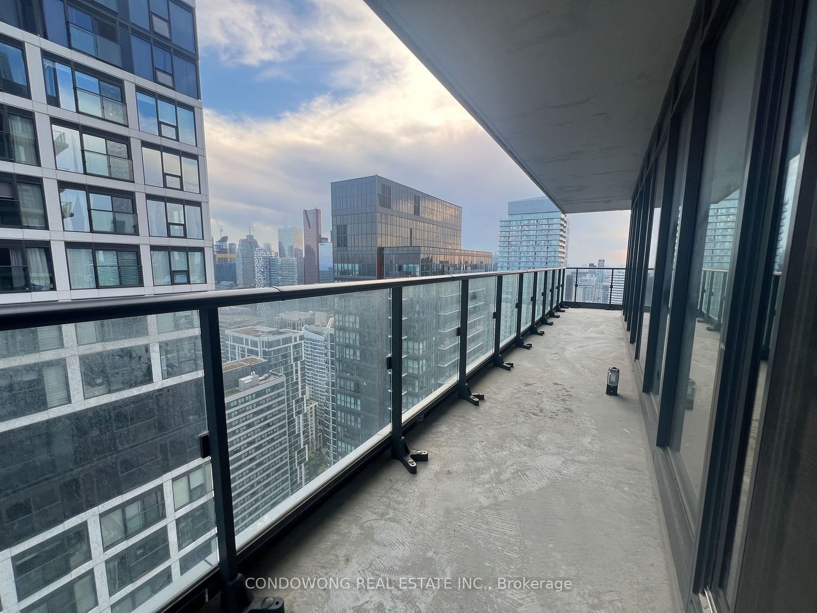 251 Jarvis St, unit 4605 for rent