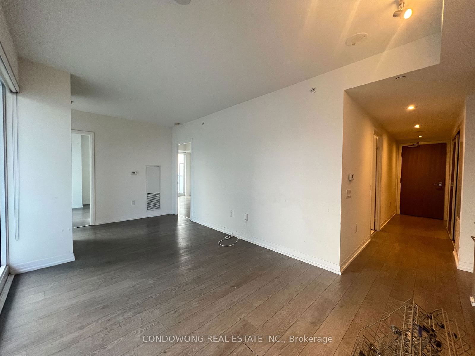 251 Jarvis St, unit 4605 for rent