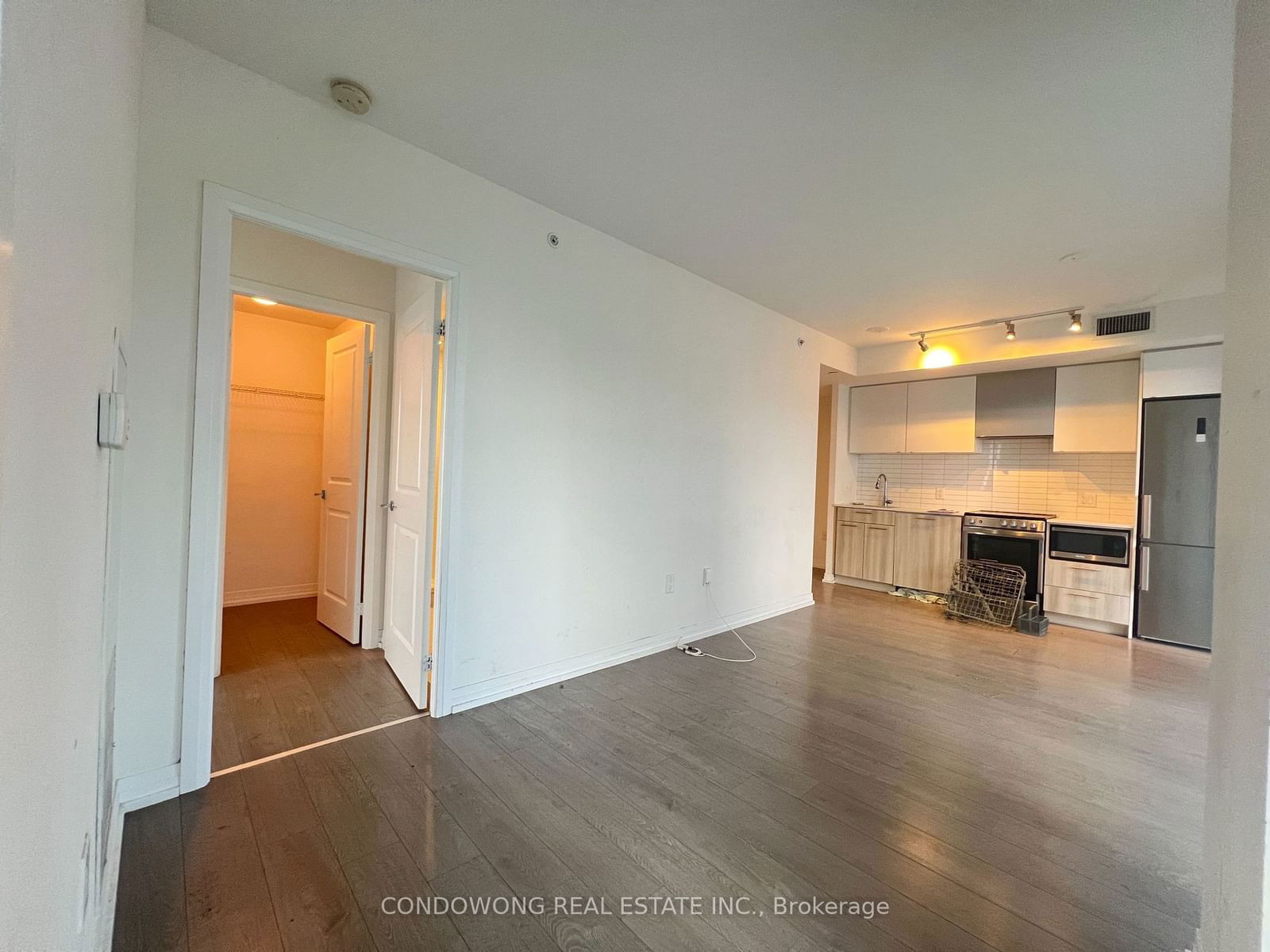 251 Jarvis St, unit 4605 for rent