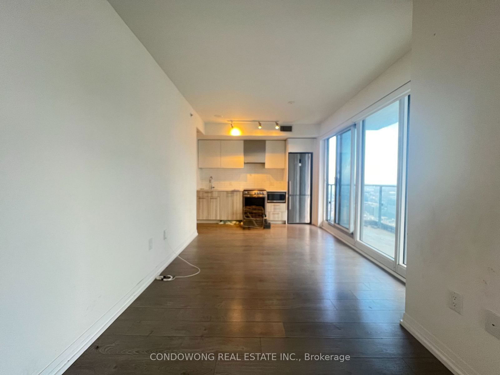 251 Jarvis St, unit 4605 for rent