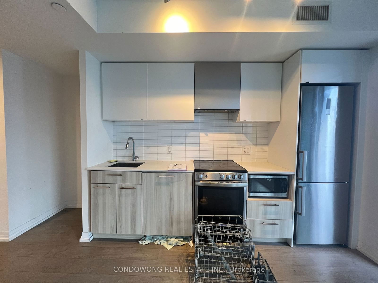 251 Jarvis St, unit 4605 for rent