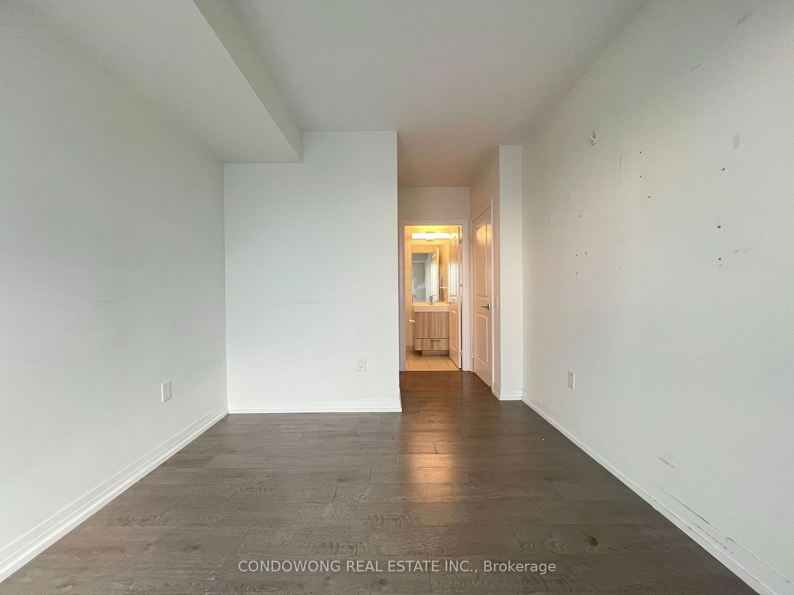 251 Jarvis St, unit 4605 for rent