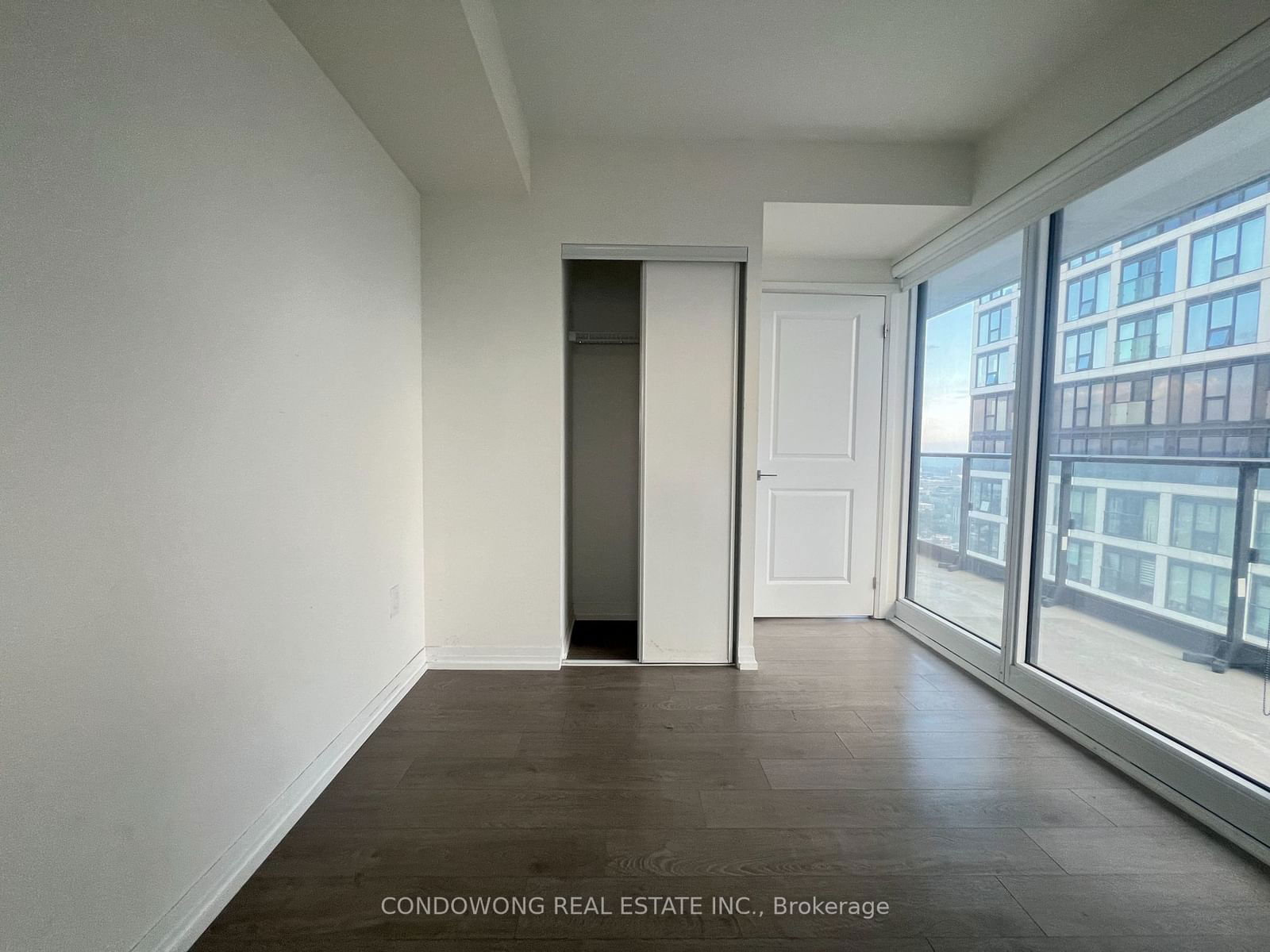 251 Jarvis St, unit 4605 for rent