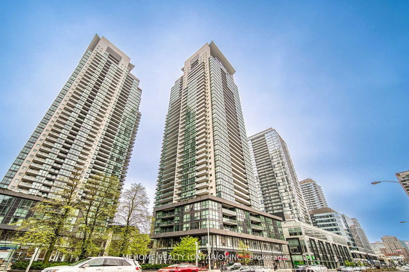 5168 Yonge St, unit 502 for rent