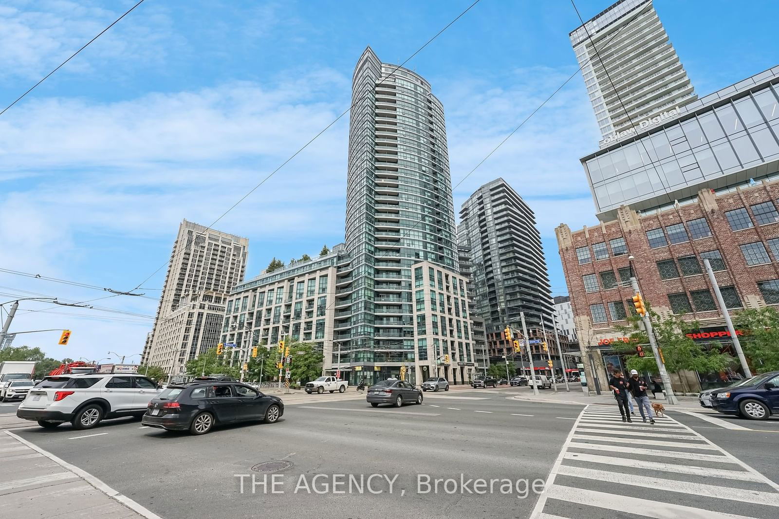 Malibu Condos at Harbourfront, Downtown, Toronto