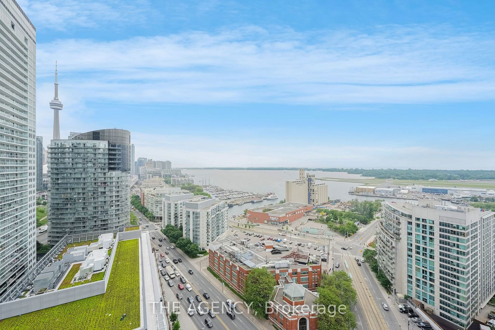 Malibu Condos at Harbourfront, Downtown, Toronto