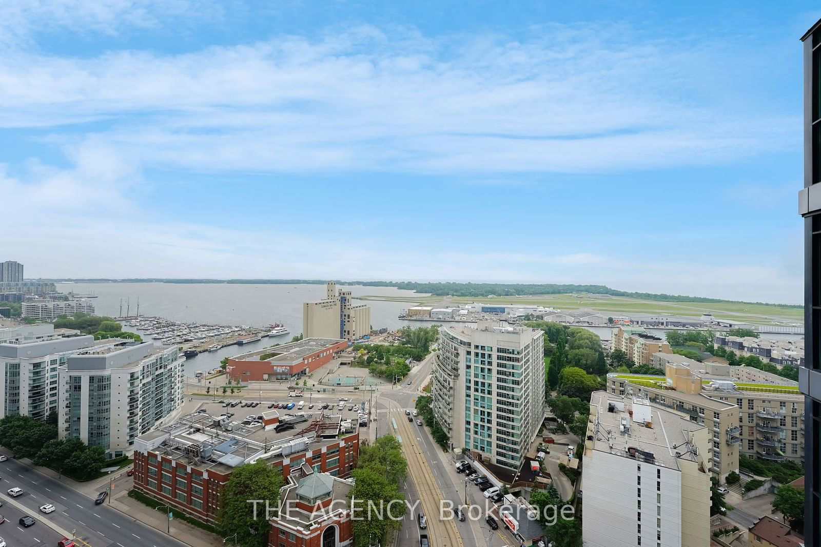 Malibu Condos at Harbourfront, Downtown, Toronto