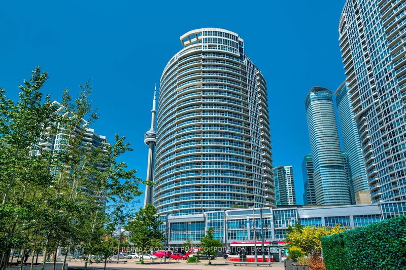 218 Queens Quay W, unit 2401 for rent