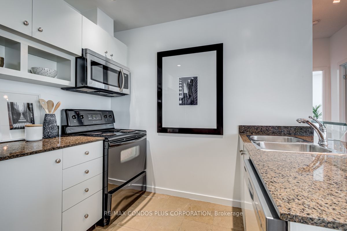 218 Queens Quay W, unit 2401 for rent