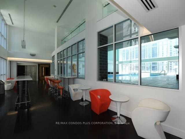 218 Queens Quay W, unit 2401 for rent