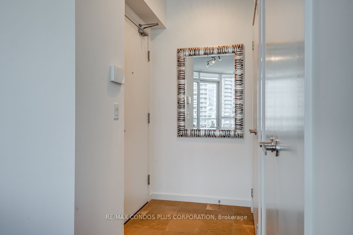 218 Queens Quay W, unit 2401 for rent