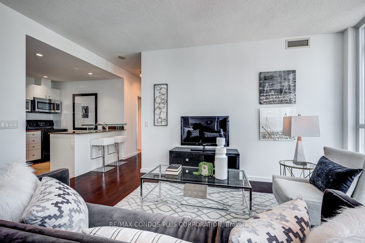 218 Queens Quay W, unit 2401 for rent