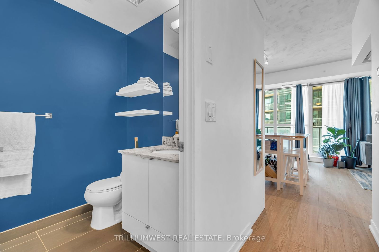 51 East Liberty St, unit 1516 for sale