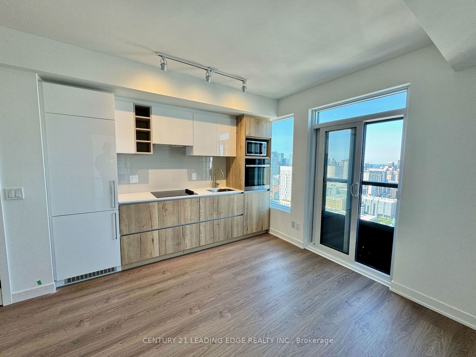 319 Jarvis St, unit 4105 for rent