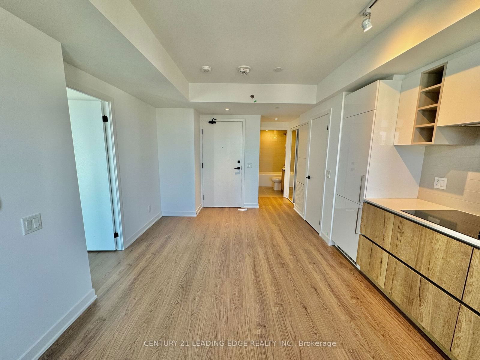 319 Jarvis St, unit 4105 for rent