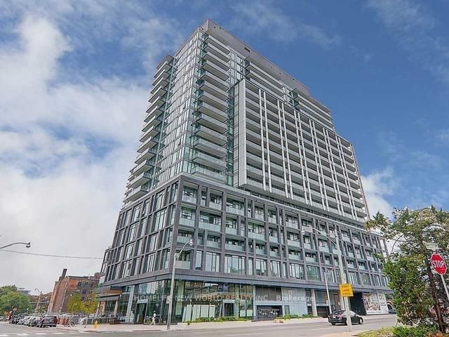 50 Power St, unit 533 for rent