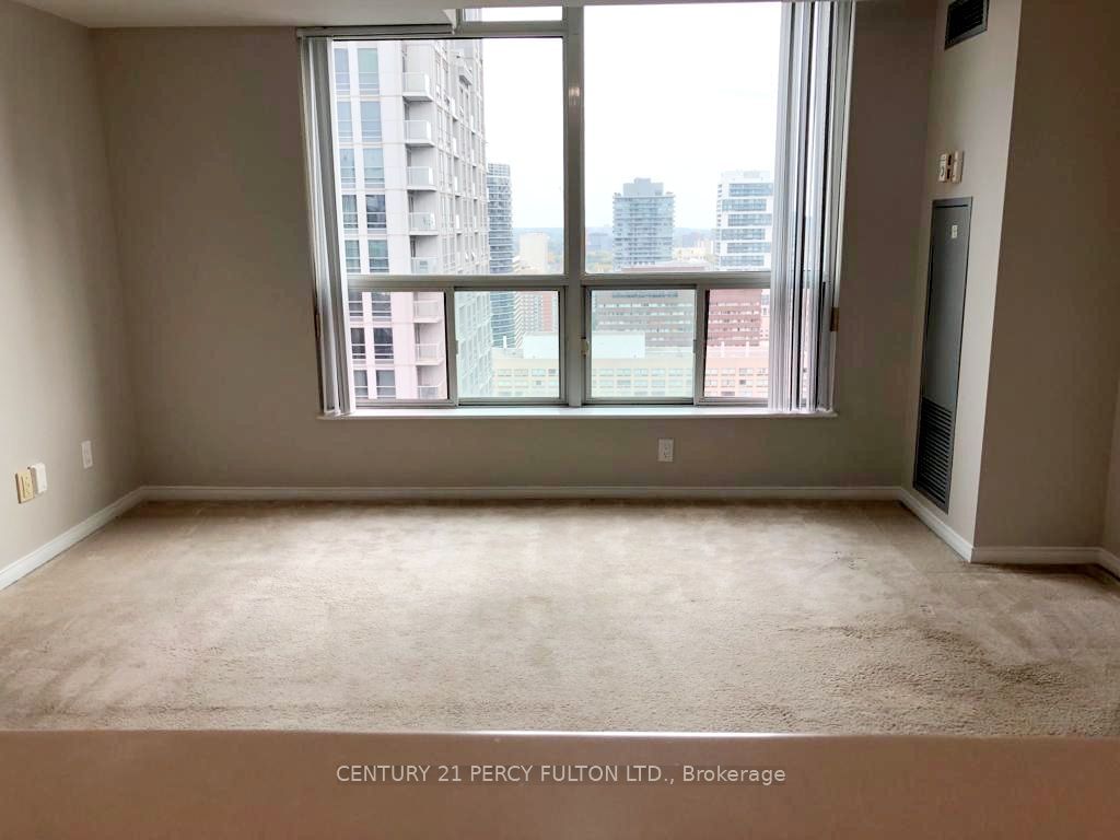 750 Bay St, unit 3201 for rent