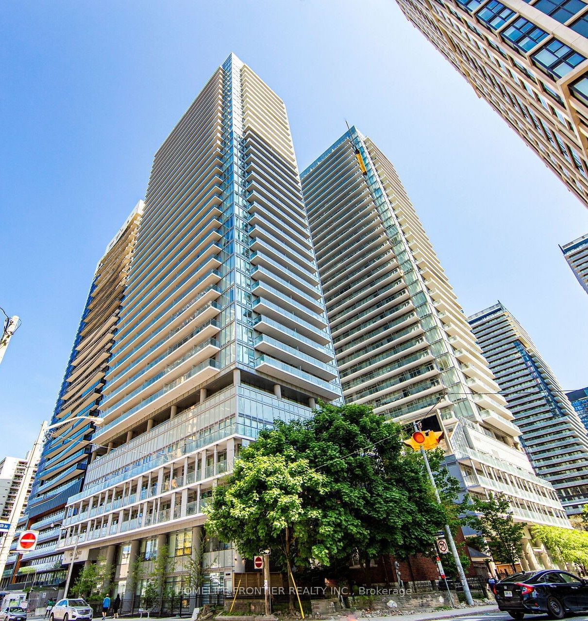 99 Broadway Ave, unit 1411 for sale