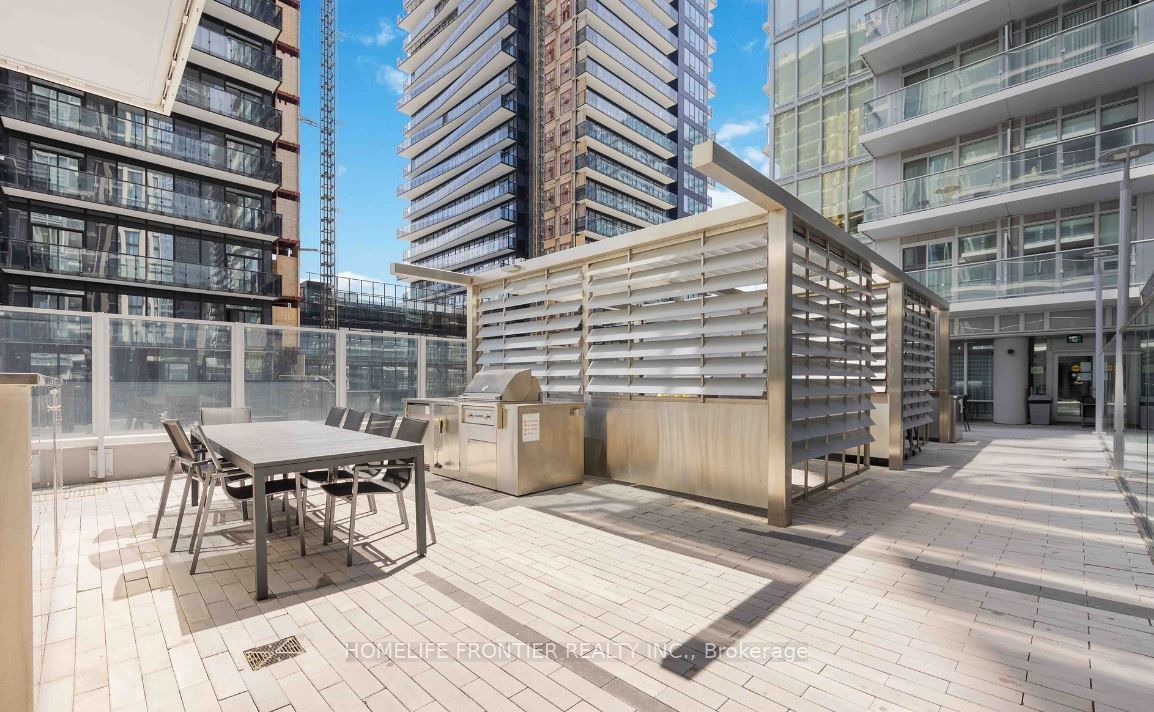 99 Broadway Ave, unit 1411 for sale