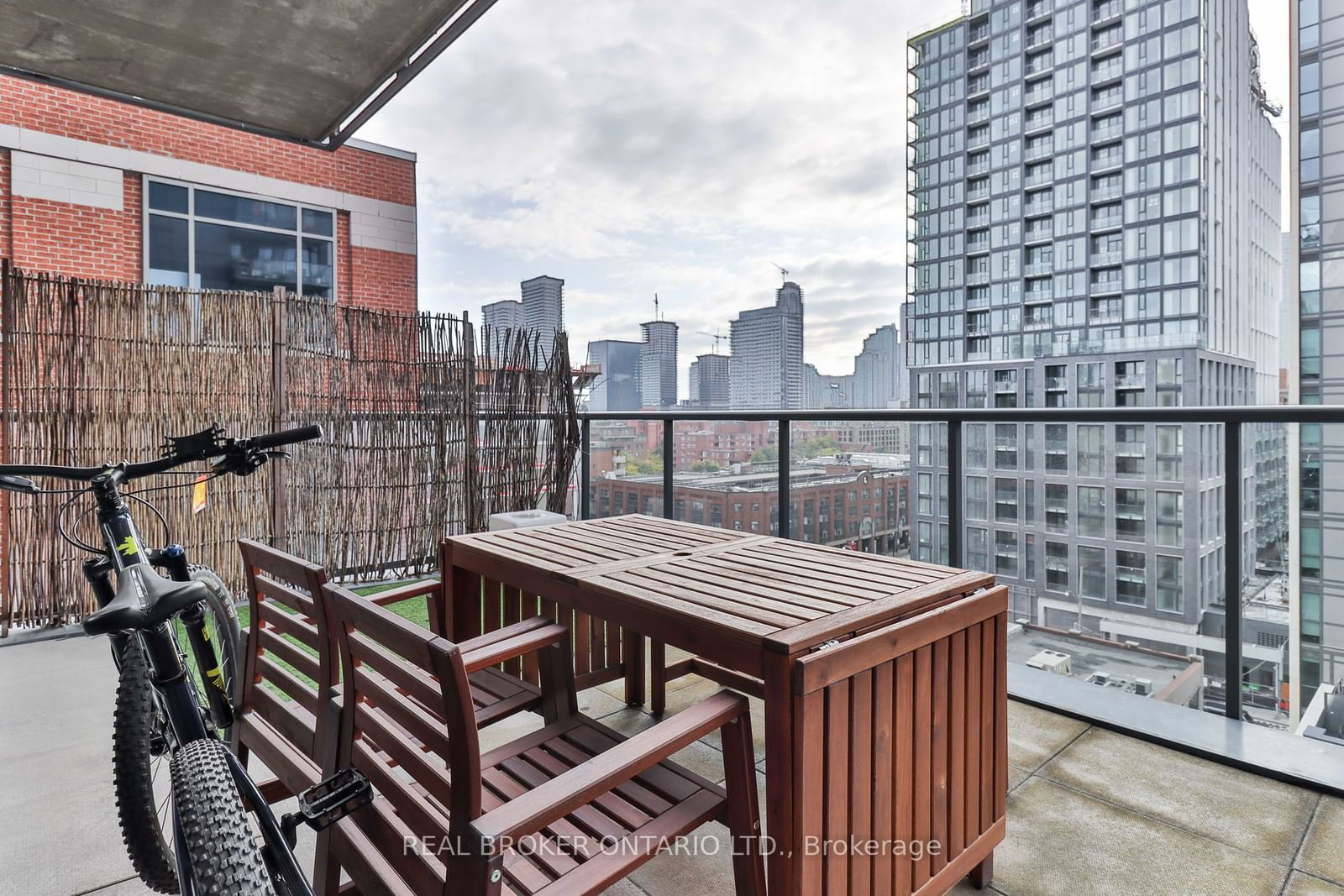 East Lofts, Downtown, Toronto