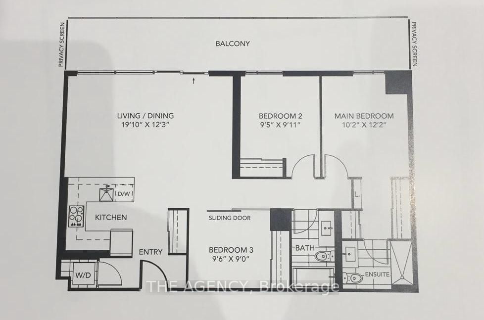 20 Tubman Ave, unit 503 for sale