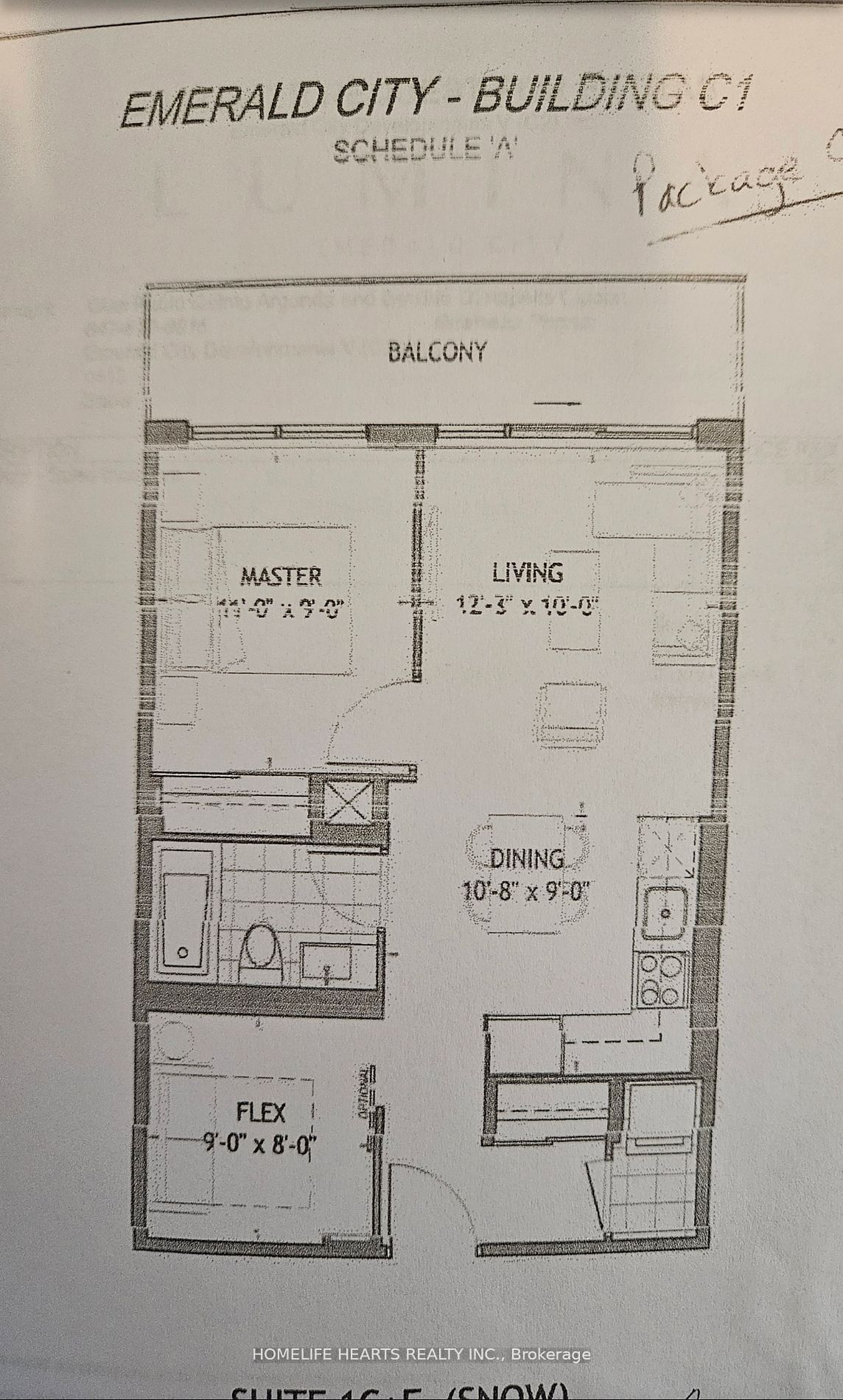 36 Forest Manor Rd, unit 413 for sale