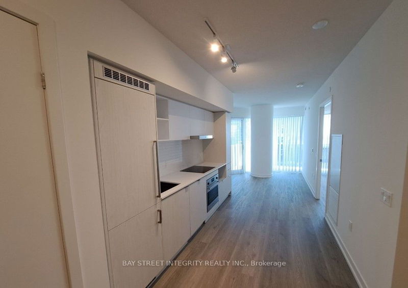 55 Cooper St, unit 2709 for rent