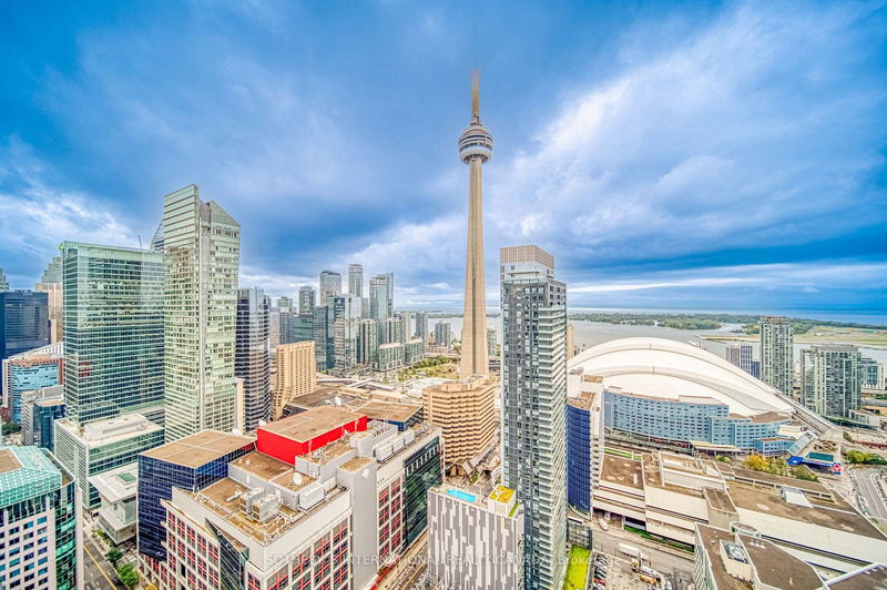 15 Mercer St, unit 4002 for rent