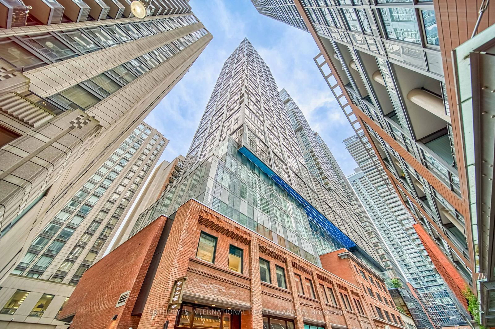 15 Mercer St, unit 4002 for rent